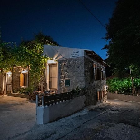 Feneri- Cozy Apartment 20' From Elafonisi Beach Perivolia  Exterior photo