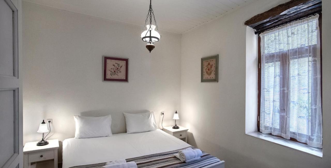 Feneri- Cozy Apartment 20' From Elafonisi Beach Perivolia  Exterior photo