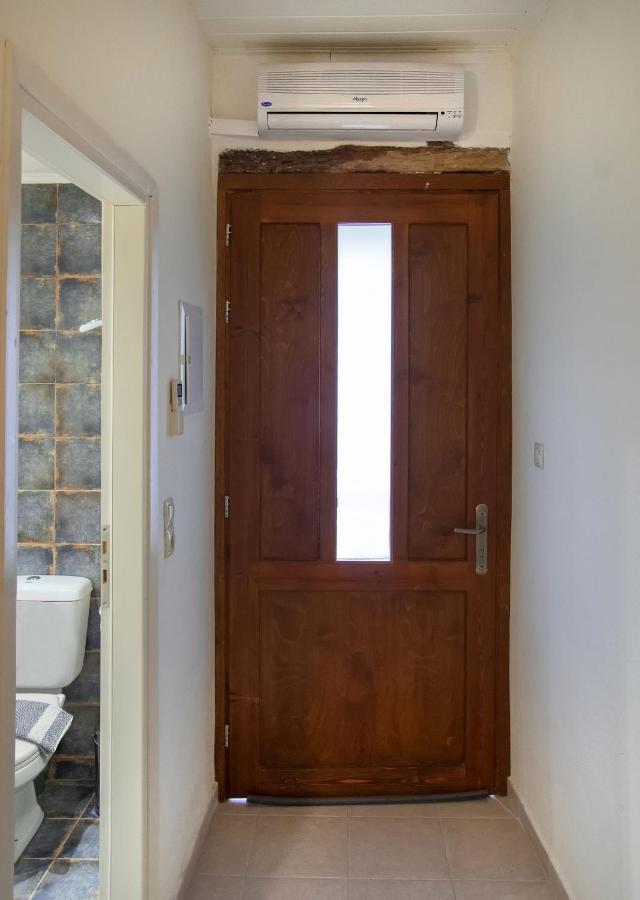 Feneri- Cozy Apartment 20' From Elafonisi Beach Perivolia  Exterior photo