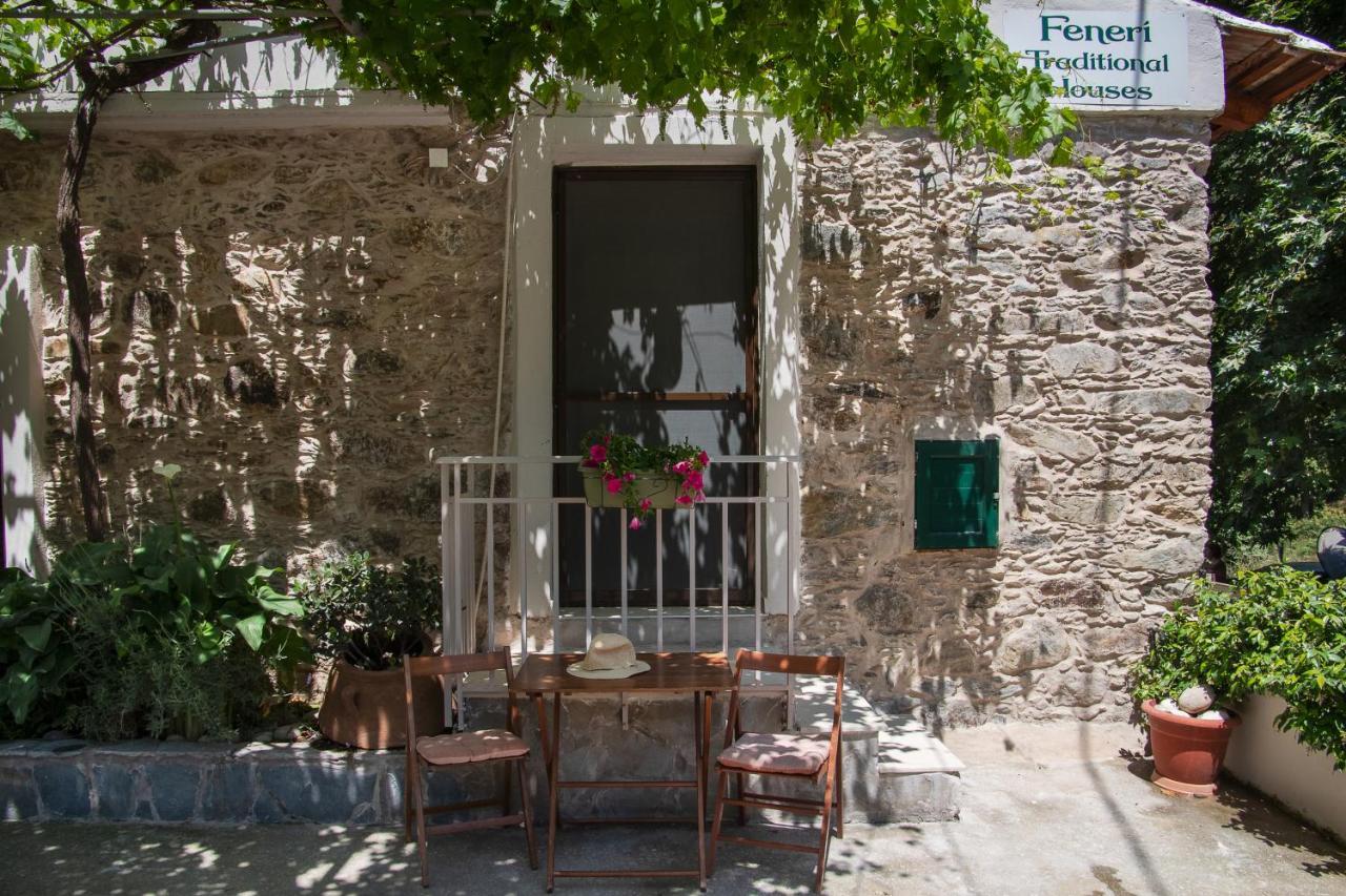 Feneri- Cozy Apartment 20' From Elafonisi Beach Perivolia  Exterior photo